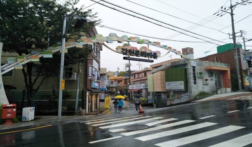 海東龍宮寺,甘川文化村,札嘎其市場,長生浦鯨魚文化村,釜山甘川村,釜山,韓國釜山,釜山景點,釜山自由行,釜山,釜山行,釜山遊記,釜山秘境