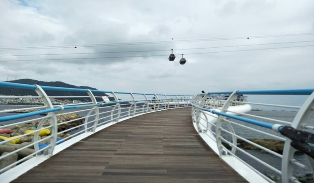 釜山松島,釜山天空步道,松島仁川,松島海水浴場,松島海上纜車,松島天空步道,釜山,韓國釜山,釜山景點,釜山自由行,釜山,釜山行