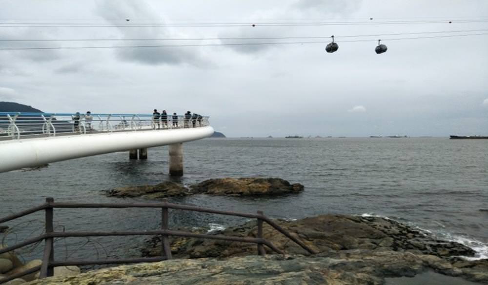 釜山松島,釜山天空步道,松島仁川,松島海水浴場,松島海上纜車,松島天空步道,釜山,韓國釜山,釜山景點,釜山自由行,釜山,釜山行