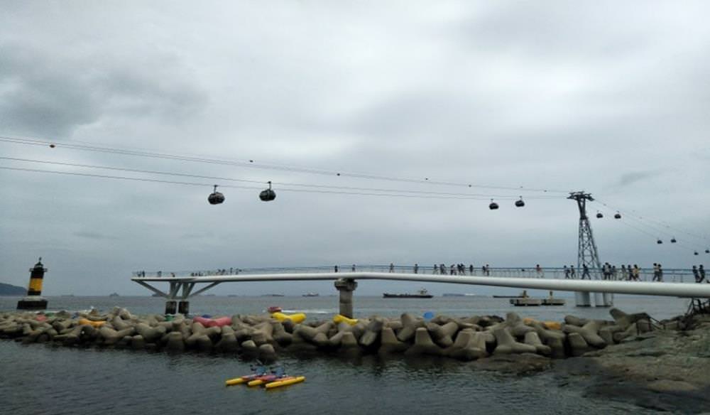 釜山松島,釜山天空步道,松島仁川,松島海水浴場,松島海上纜車,松島天空步道,釜山,韓國釜山,釜山景點,釜山自由行,釜山,釜山行