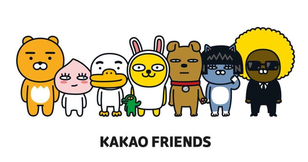 【全家 x Kakao Friends】韓國超夯卡通明星集點換購活動，萌翻商品陷入搶購！ - Travel x Freedom 旅誌字遊 threeonelee.com