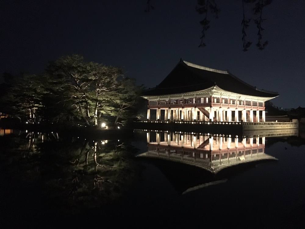 【首爾景點】2019景福宮星光之旅：人氣最旺的首爾夜間活動已開放預約！ - Travel x Freedom 旅誌字遊 threeonelee.com