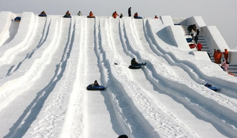 【2022北海道雪祭】日本最大規模雪祭，冬天就到札幌、旭川打～雪～仗！ - Travel x Freedom 旅誌字遊 threeonelee.com