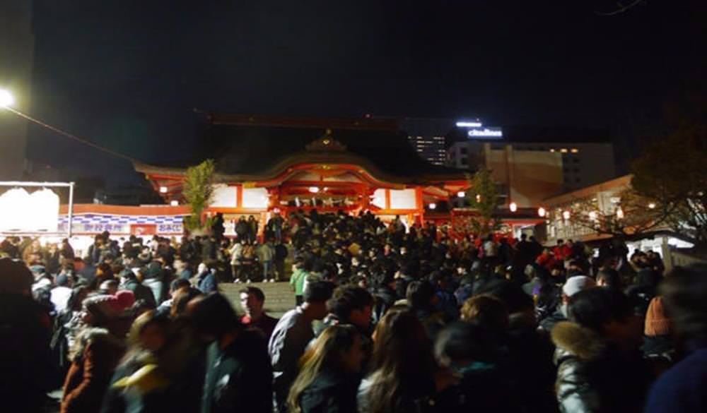 花園神社,日本,東京,神社,東京神杜,初詣,2023元旦,2023初詣,明治神宮,東京自由行,新年旅遊,東京景點,東京能量景點,東京開運景點,日本自由行,日本新年,日本元旦,2023新年,日本跨年,2023日本跨年,日本,2023新年,開運神社,開運景點