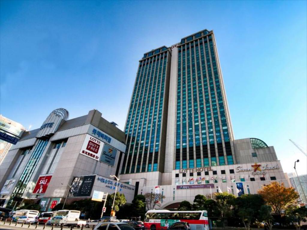 釜山樂天酒店,Lotte Hotel Busan,釜山飯店,釜山住宿推薦,釜山,韓國釜山,釜山景點,釜山自由行,釜山住宿