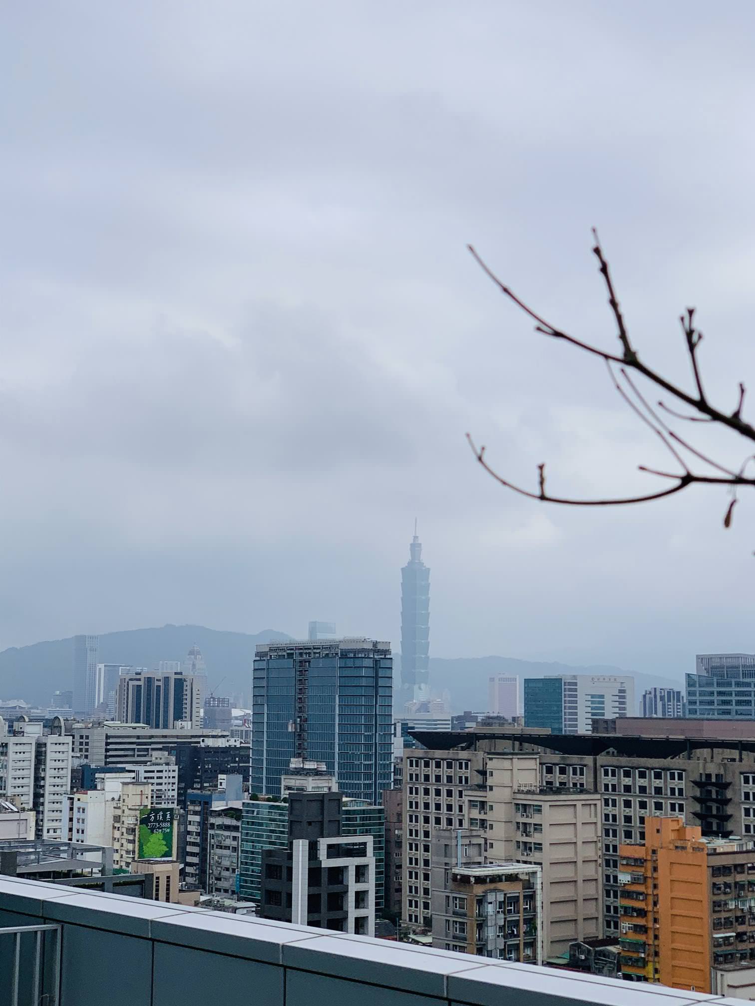 【2020台北跨年】國泰萬怡酒店14樓高空派對之夜，賞101煙火最佳位置！ - Travel x Freedom 旅誌字遊 threeonelee.com