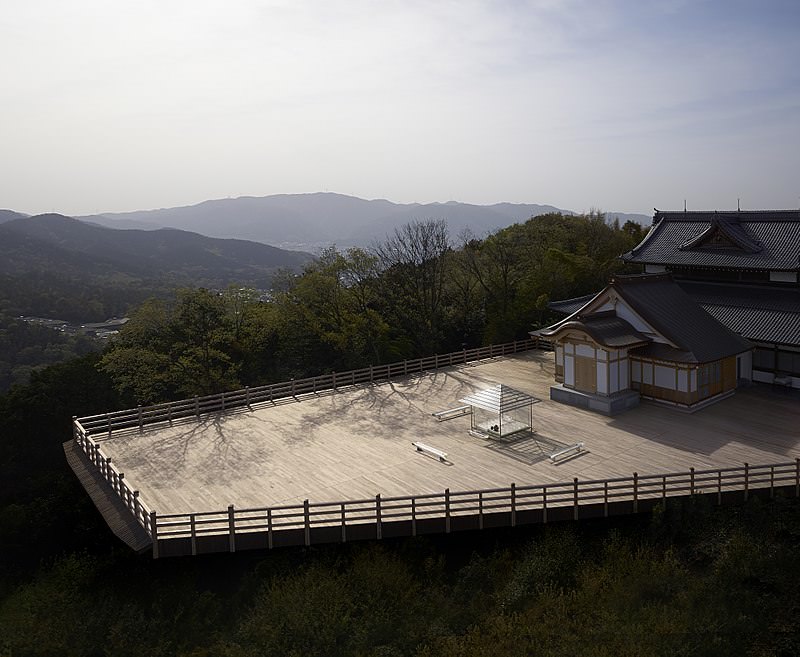 【東京景點】吉岡德仁：玻璃茶室—光庵，隨著自然光源變幻的絕美茶室 - Travel x Freedom 旅誌字遊 threeonelee.com