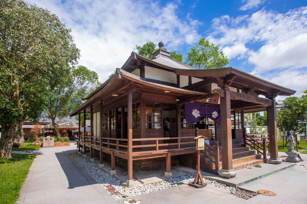 花蓮景點推薦,吉安慶修院附近景點,吉安慶修院,花東自由行,花蓮自由行,吉安慶修院 交通,花蓮吉安景點