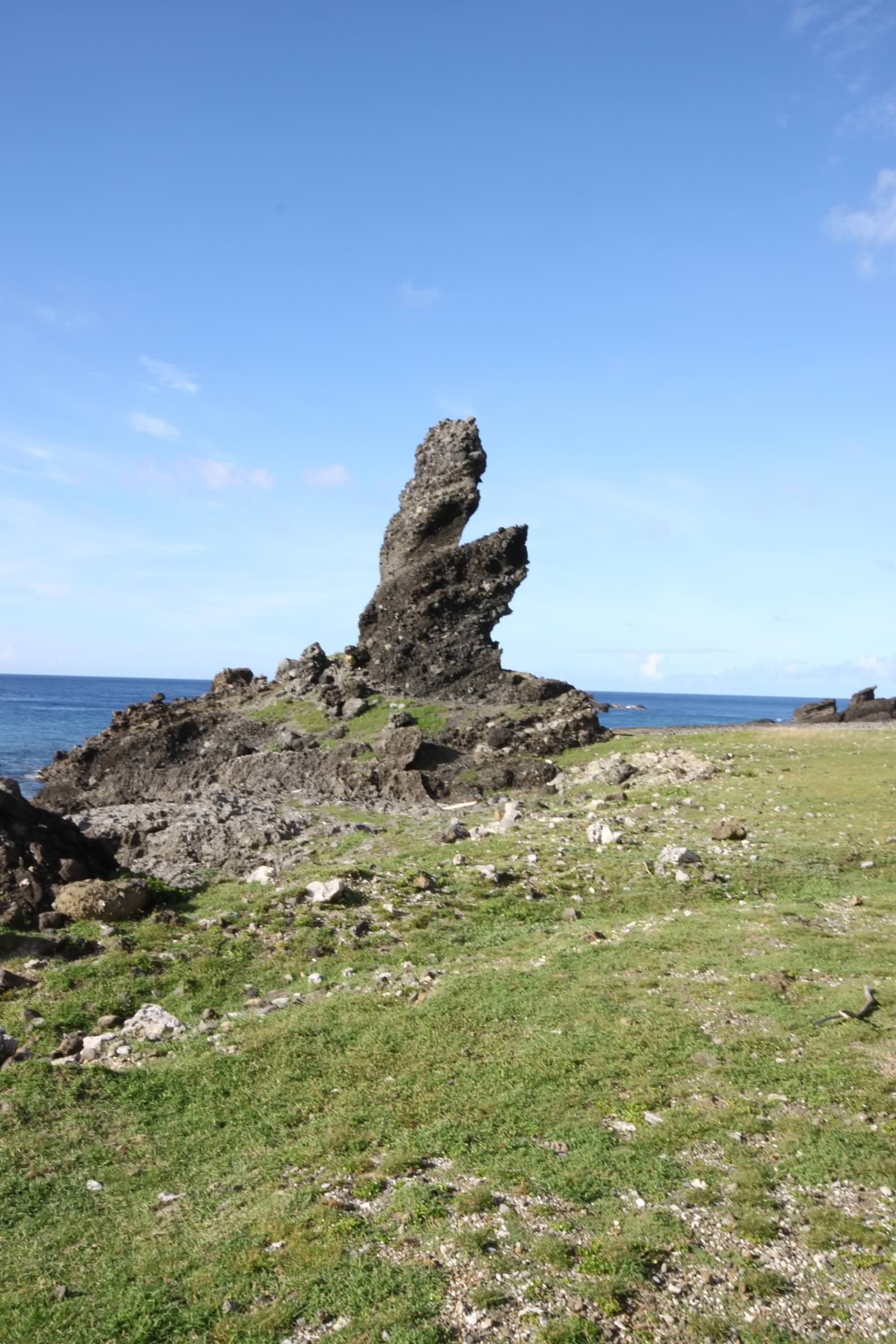 鱷魚岩,蘭嶼旅遊,蘭嶼潛水,蘭嶼自由行,蘭嶼景點,飛魚祭,拼板舟