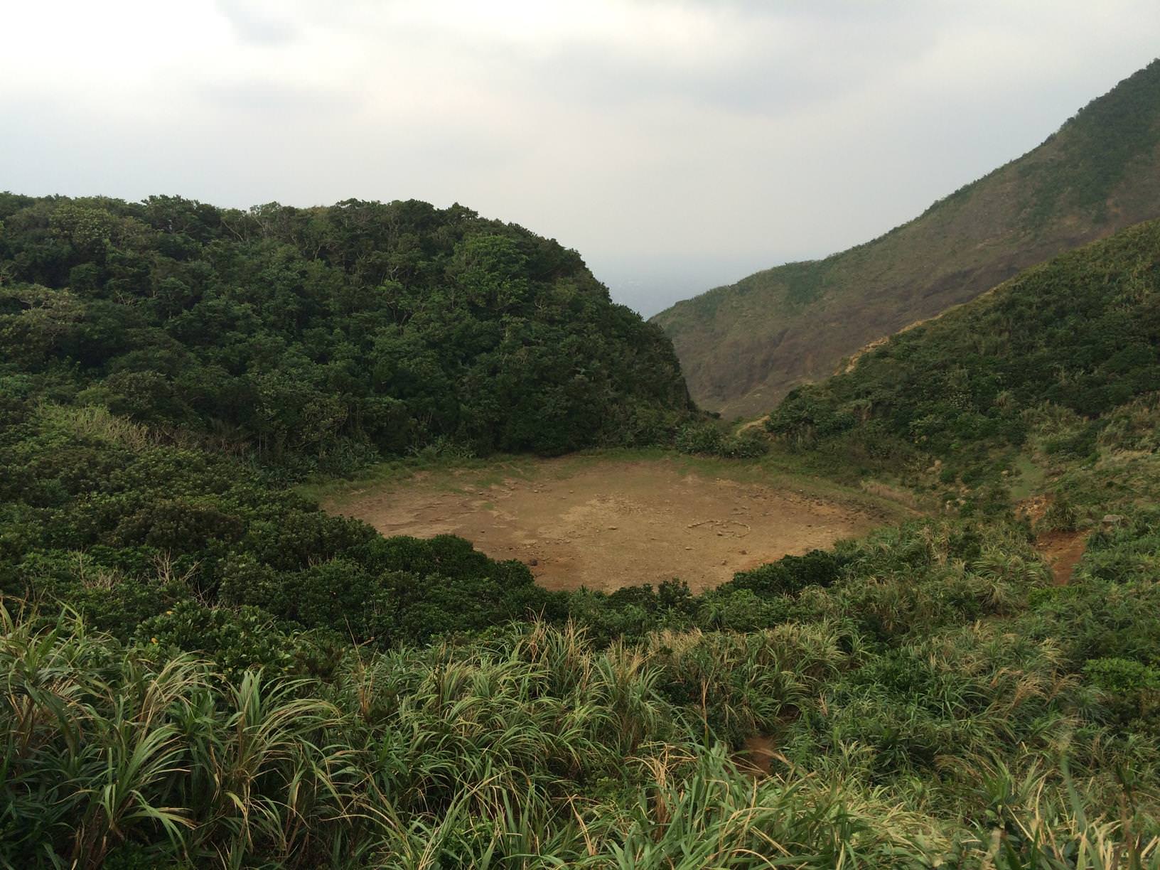 小天池,蘭嶼旅遊,蘭嶼潛水,蘭嶼自由行,蘭嶼景點,飛魚祭,拼板舟