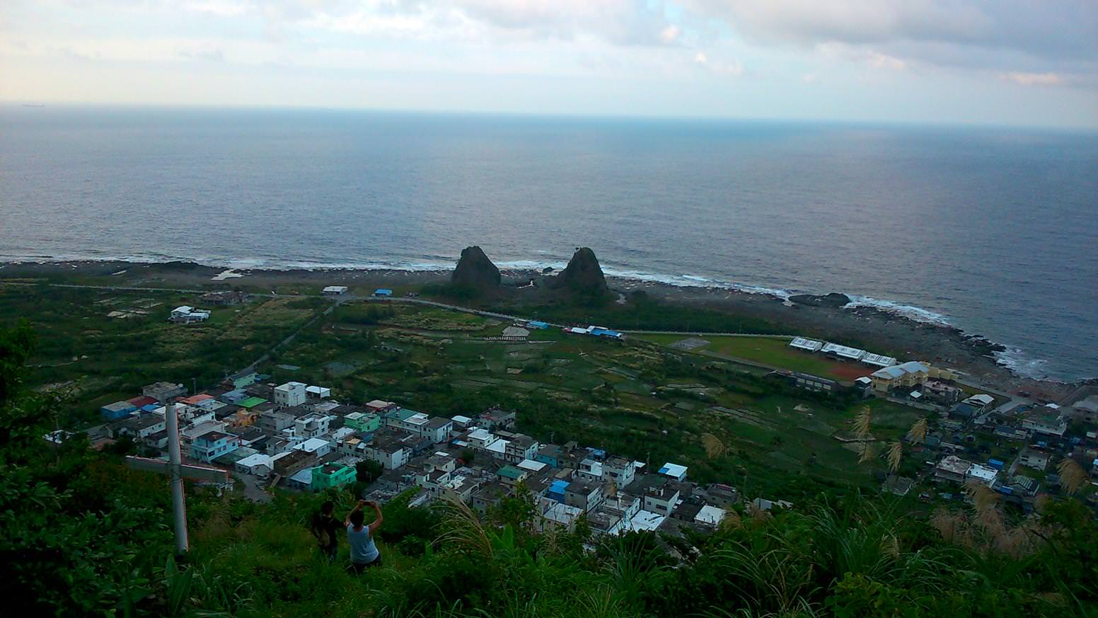 祈禱山,蘭嶼旅遊,蘭嶼潛水,蘭嶼自由行,蘭嶼景點,飛魚祭,拼板舟