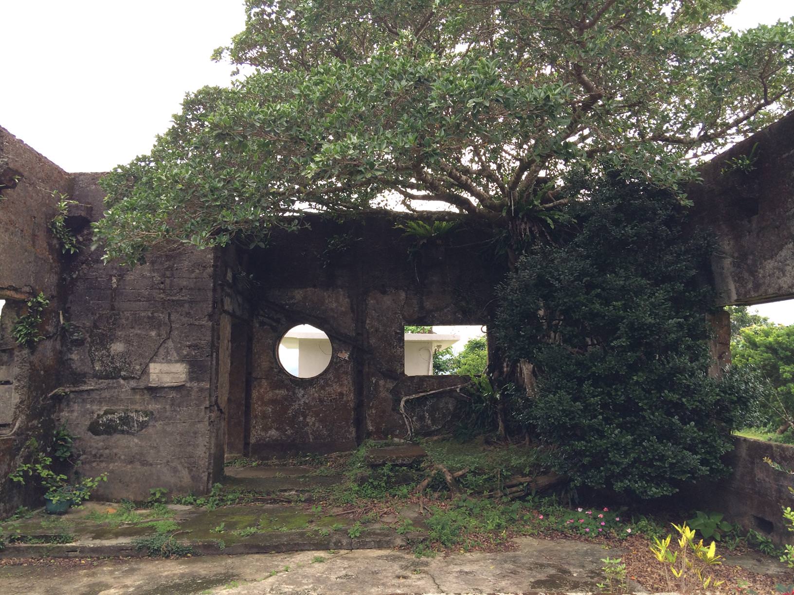 蘭嶼氣象台,蘭嶼旅遊,蘭嶼潛水,蘭嶼自由行,蘭嶼景點,飛魚祭,拼板舟