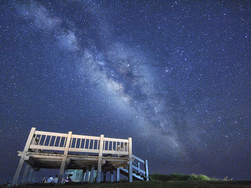 【台東最美星空音樂會】最美星空觀星導覽、最美星空音樂會、熱氣球嘉年華一次滿足！ - Travel x Freedom 旅誌字遊 threeonelee.com