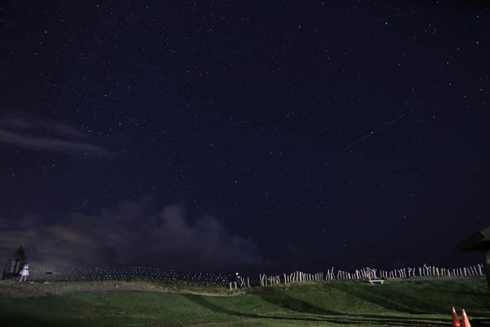 台東最美星空,台東最美星空音樂會,台東熱氣球嘉年華