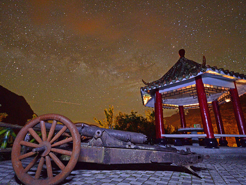 【台東最美星空音樂會】最美星空觀星導覽、最美星空音樂會、熱氣球嘉年華一次滿足！ - Travel x Freedom 旅誌字遊 threeonelee.com