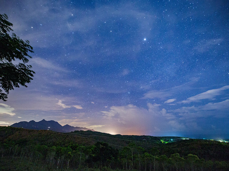 【台東最美星空音樂會】最美星空觀星導覽、最美星空音樂會、熱氣球嘉年華一次滿足！ - Travel x Freedom 旅誌字遊 threeonelee.com