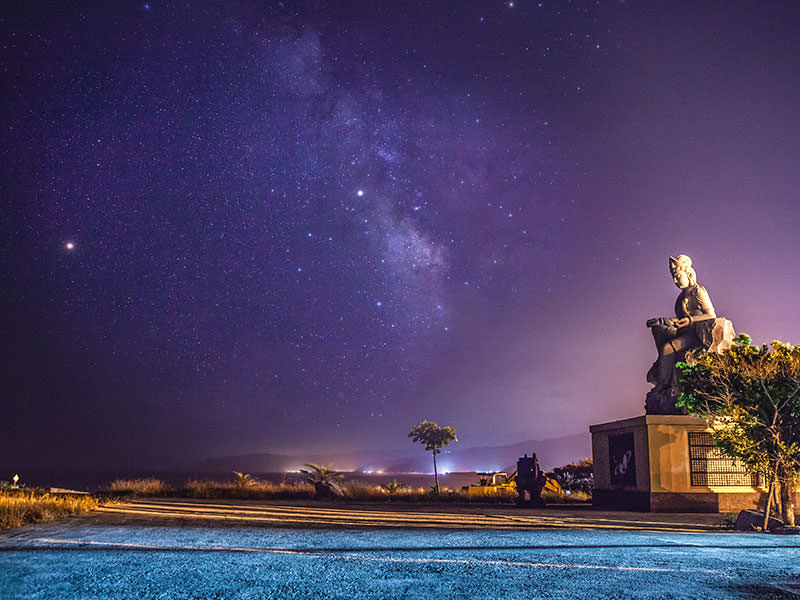 【台東最美星空音樂會】最美星空觀星導覽、最美星空音樂會、熱氣球嘉年華一次滿足！ - Travel x Freedom 旅誌字遊 threeonelee.com