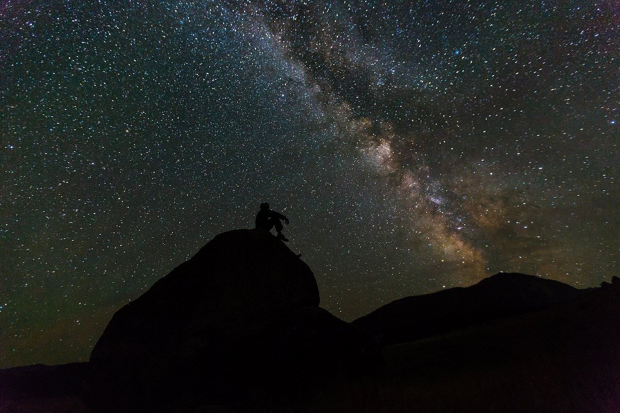 台東最美星空,台東最美星空音樂會,台東熱氣球嘉年華