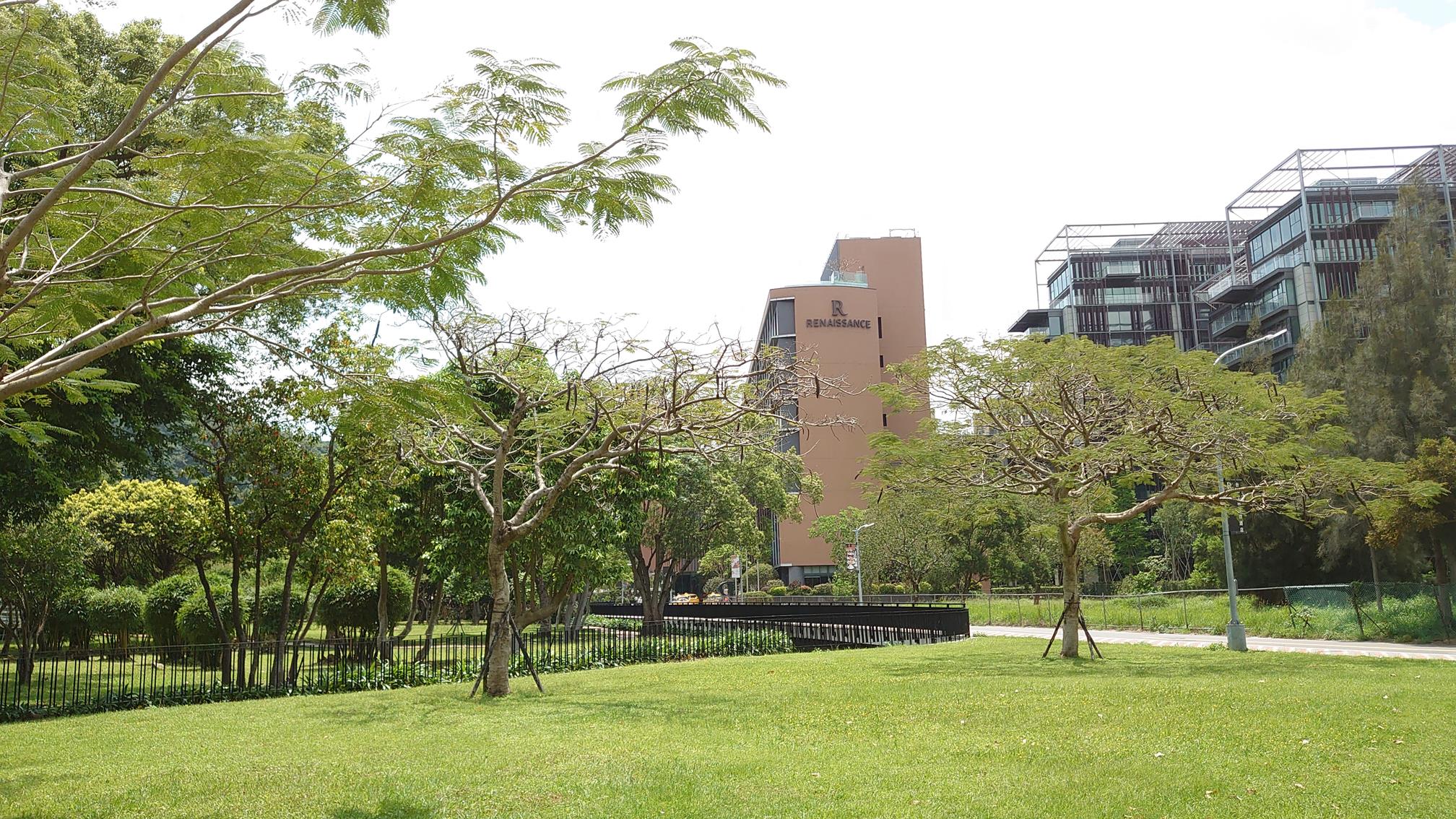 台北士林萬麗酒店,萬豪國際酒店集團,士林官邸,士林捷運住宿,士林夜市住宿