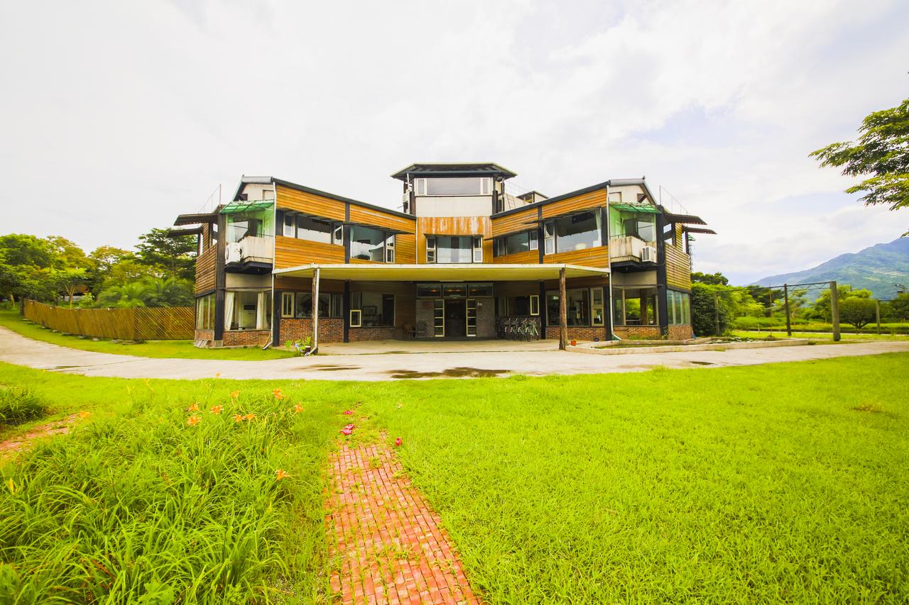 磚窯民宿,花蓮民宿,六十石山住宿推薦,花蓮親子住宿,花蓮富里民宿