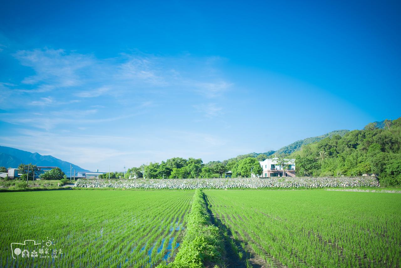 花蓮住宿推薦,離家出走民宿,玉里 金針花民宿,花蓮民宿,六十石山住宿推薦,花蓮親子住宿