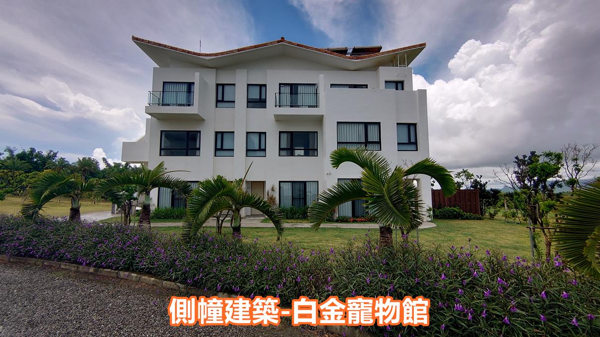 嵐翎白砂渡假莊園,嵐翎白砂,墾丁海景住宿,墾丁住宿飯店推薦,墾丁寵物友善住宿