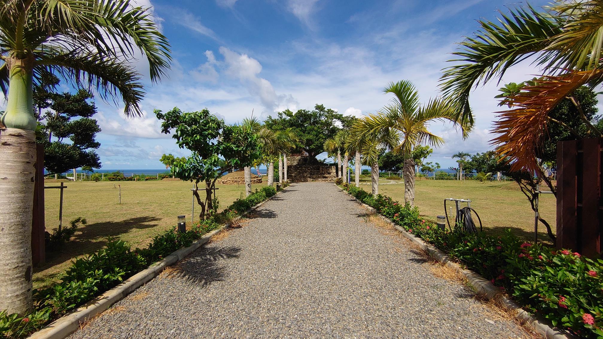 嵐翎白砂渡假莊園,嵐翎白砂,墾丁海景住宿,墾丁親子住宿飯店