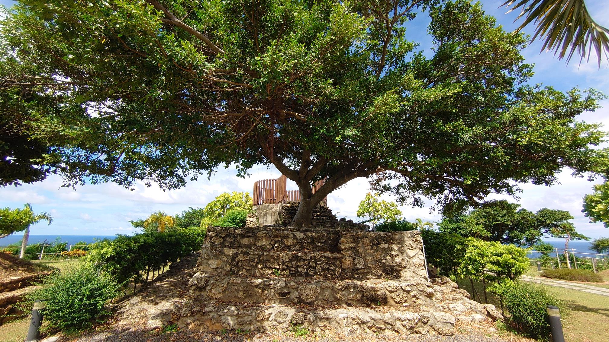 嵐翎白砂渡假莊園,嵐翎白砂,墾丁海景住宿,墾丁親子住宿飯店