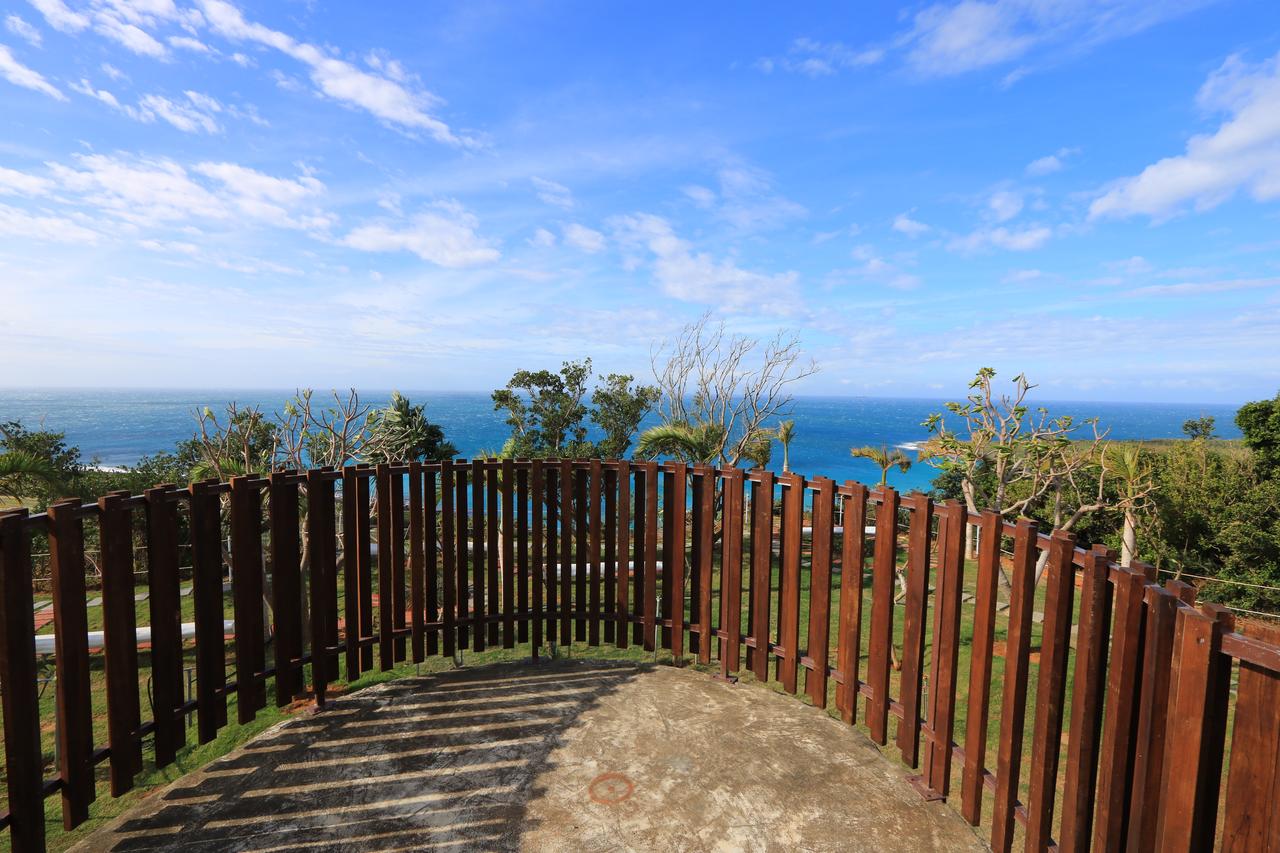 嵐翎白砂渡假莊園,嵐翎白砂,墾丁海景住宿,墾丁親子住宿飯店