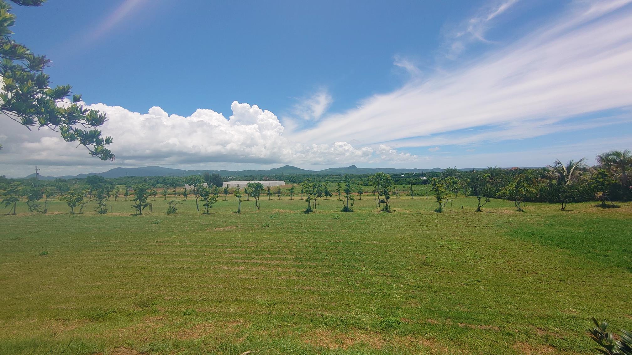 嵐翎白砂渡假莊園,嵐翎白砂,墾丁海景住宿,墾丁親子住宿飯店