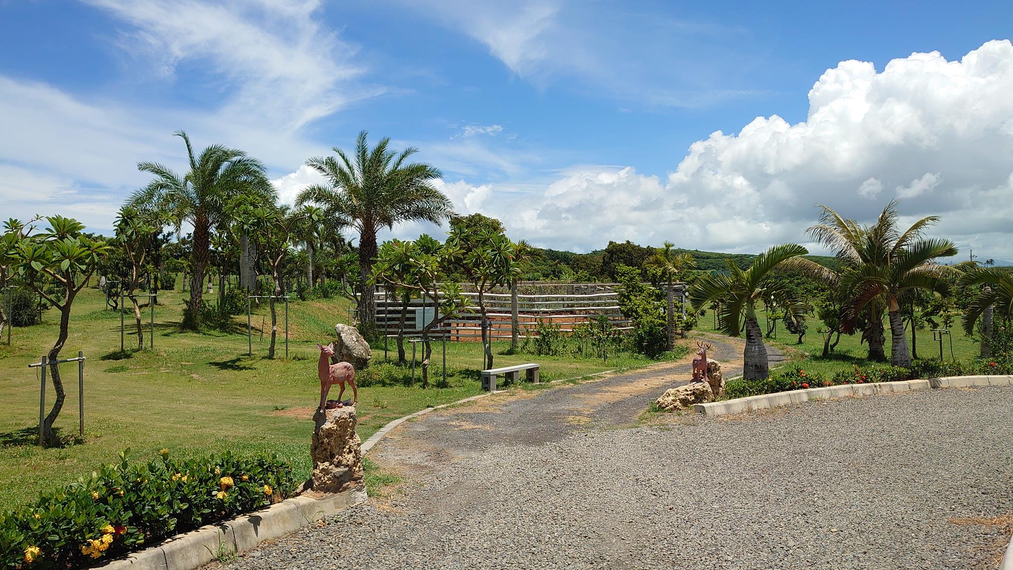 嵐翎白砂渡假莊園,嵐翎白砂,墾丁海景住宿,墾丁親子住宿飯店