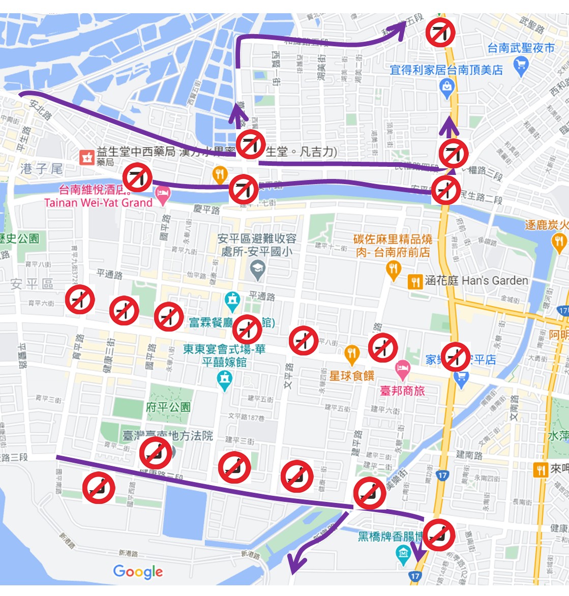 【國慶煙火2020】雙十節就到台南漁光島看煙火：交管、接駁、景點攻略！ - Travel x Freedom 旅誌字遊 threeonelee.com