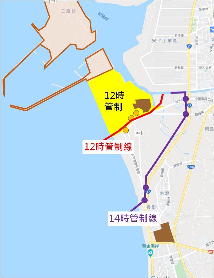 【國慶煙火2020】雙十節就到台南漁光島看煙火：交管、接駁、景點攻略！ - Travel x Freedom 旅誌字遊 threeonelee.com