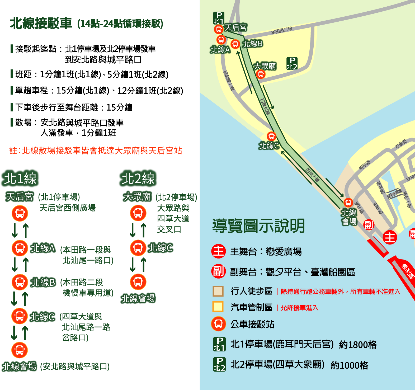 【國慶煙火2020】雙十節就到台南漁光島看煙火：交管、接駁、景點攻略！ - Travel x Freedom 旅誌字遊 threeonelee.com