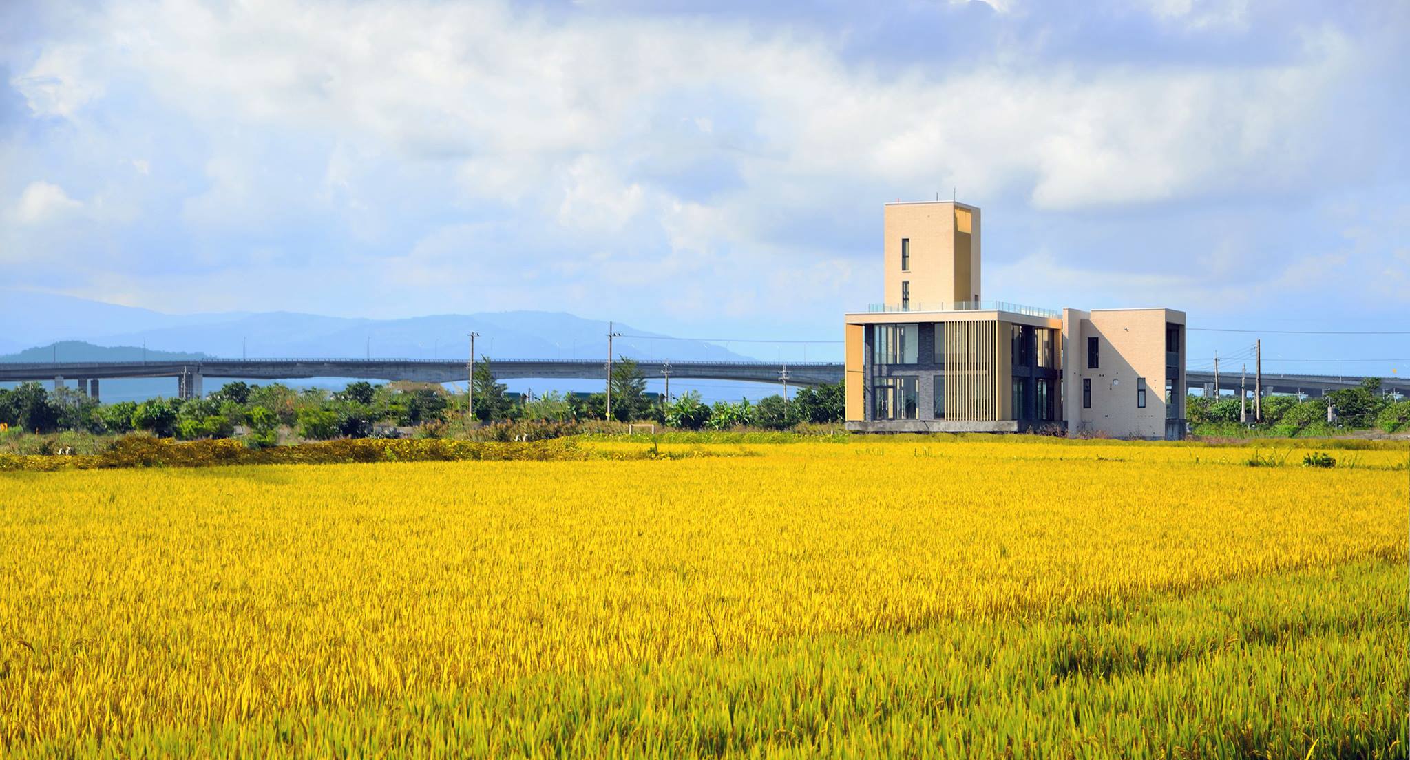 日光綠築,宜蘭民宿,宜蘭住宿,宜蘭包棟民宿,宜蘭冬山住宿推薦,宜蘭親子住宿