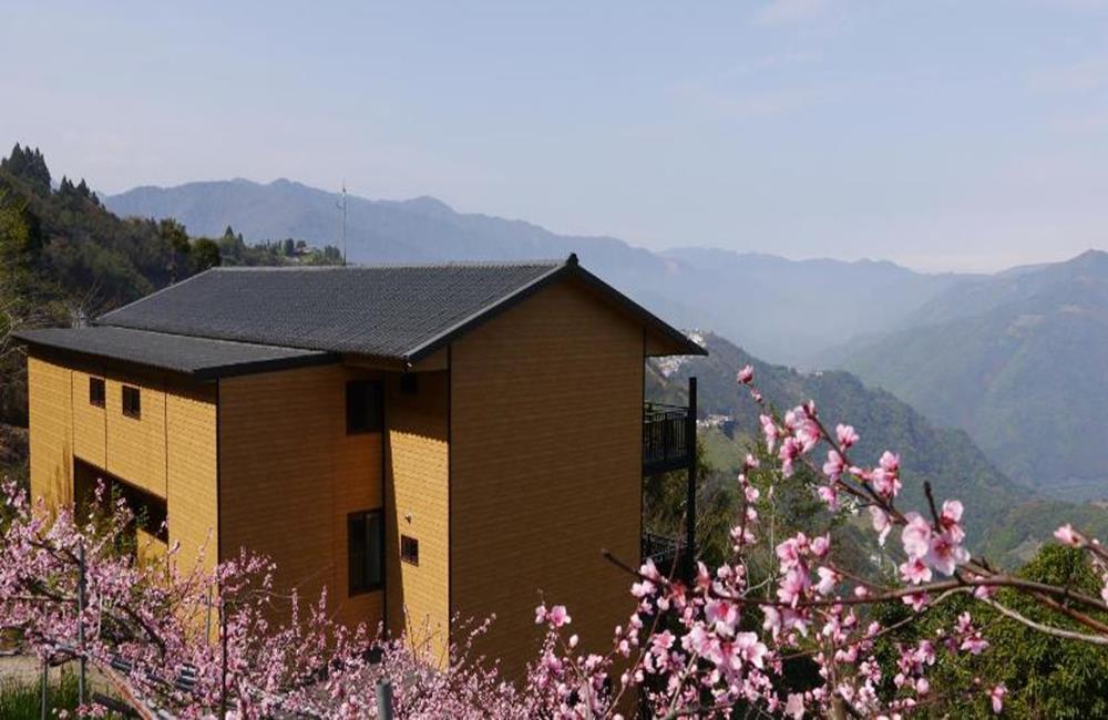 雲山仙境民宿,司馬庫斯民宿,拉拉山住宿,拉拉山民宿,拉拉山