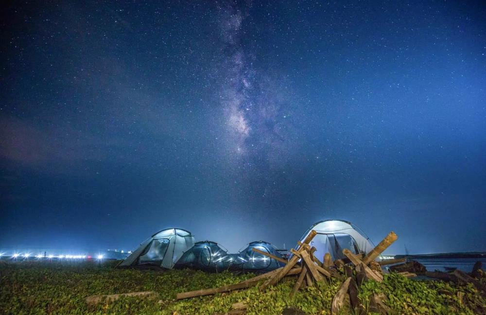 澎湖忘憂島星空露營,澎湖覓海灣露營車,澎湖無邊際海景露營車,露營,露營區推薦,露營推薦,免裝備露營推薦,懶人露營推薦,露營區,露營車推薦