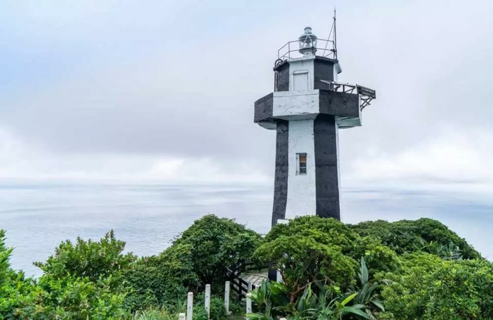 基隆嶼,基隆嶼登島,基隆嶼登島行程,基隆港,KLOOK,客路