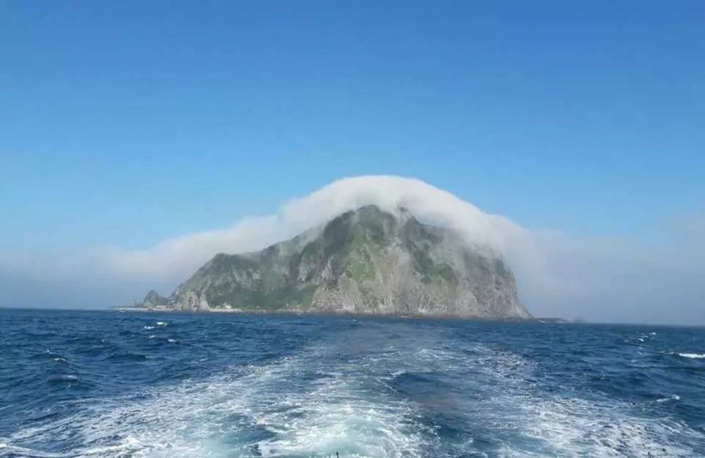 基隆嶼,基隆嶼登島,基隆嶼登島行程,基隆港,KLOOK,客路