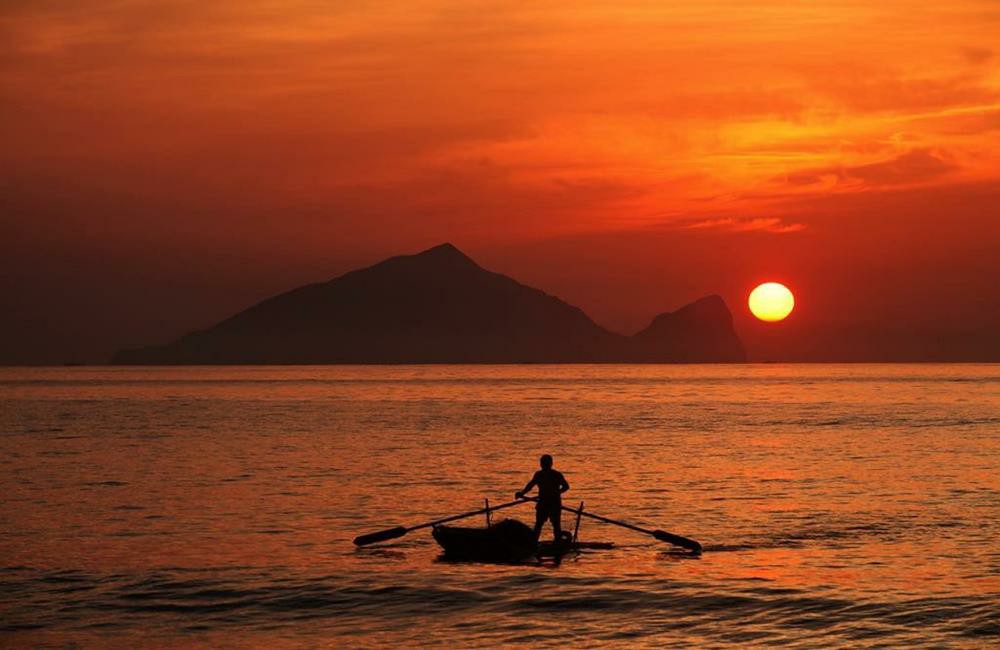 龜山島,龜山島免費登島,龜山島牛奶海包船繞島,龜山島行程,龜山島牛奶海,KLOOK,客路