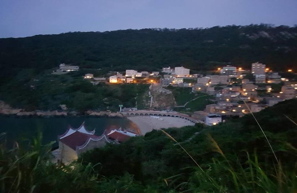 海老屋民宿,馬祖住宿,馬祖南竿民宿,馬祖海景住宿