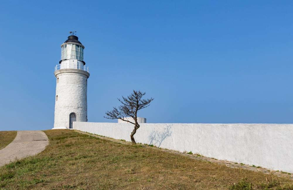 東莒島燈塔,馬祖莒光景點