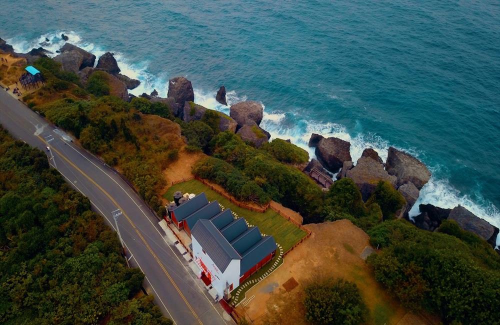 小琉球海景住宿,歐若拉海景民宿,小琉球住宿,小琉球包棟Villa