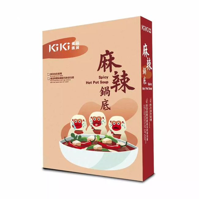 KiKi食品雜貨,舒淇,KiKi 麻辣鴨血,熱銷拌麵,KiKi蔥油拌麵,KiKi椒麻拌麵,KiKi拌麵,舒淇推薦拌麵,麻辣鴨血,麻辣鍋底