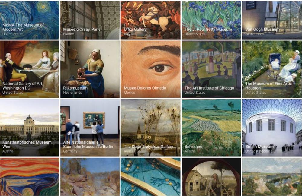 google arts & culture中文,google arts & culture台灣,google arts & culture故宮,google arts & culture教學Google Arts & Culture,Google 藝術與文化,虛擬實境美術館,線上博物館,線上展覽,線上美術館