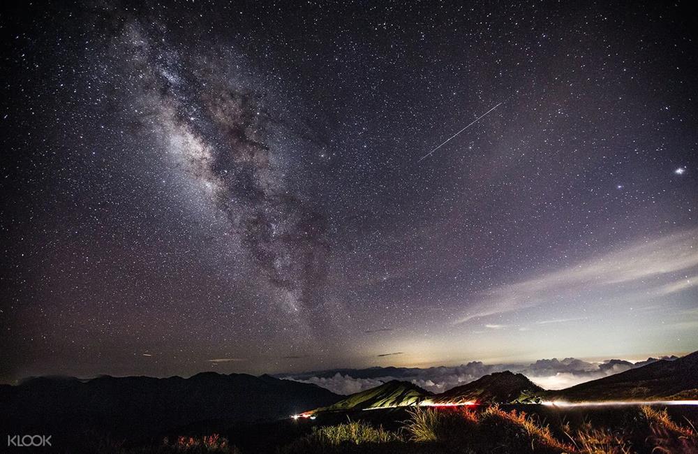 南投合歡山國家森林遊樂區,合歡山,武嶺解封,合歡山國家森林遊樂區開放,合歡山國家森林遊樂區解封,KLOOK,客路,微解封,降級不解封,疫情降級,疫情解封,解封景點,微解封開放,二級解封