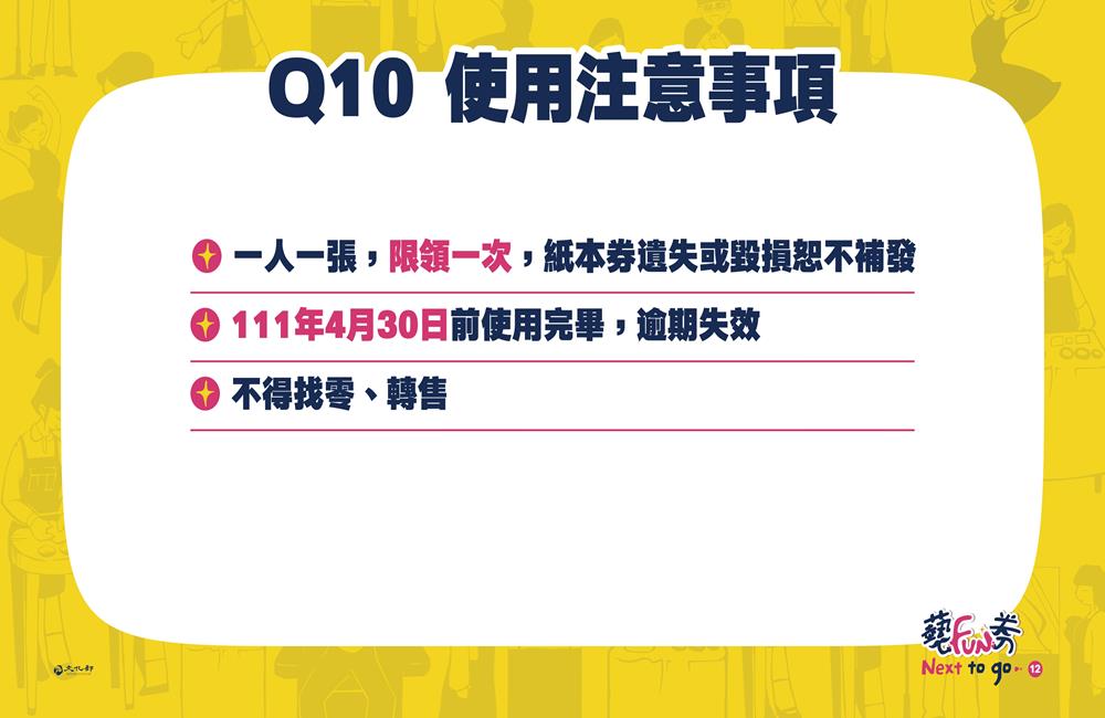 2021藝FUN券,文化部,藝FUN券,振興五倍券,五倍券,八大加碼券,八大加碼券,五倍券加碼優惠,藝fun券