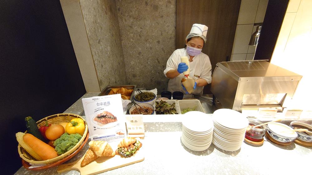 煙波花蓮太魯閣,煙波大飯店,花蓮住宿推薦,太魯閣煙波飯店,花蓮太魯閣住宿,花蓮飯店推薦,花蓮太魯閣煙波沁海館,花蓮 海景住宿,花蓮無邊際泳池,花蓮親子飯店推薦,花蓮新城住宿,太魯閣飯店推薦,煙波花蓮太魯閣晚餐,太魯閣煙波飯店，煙波花蓮太魯閣早餐,漫饗食堂,煙波早堂