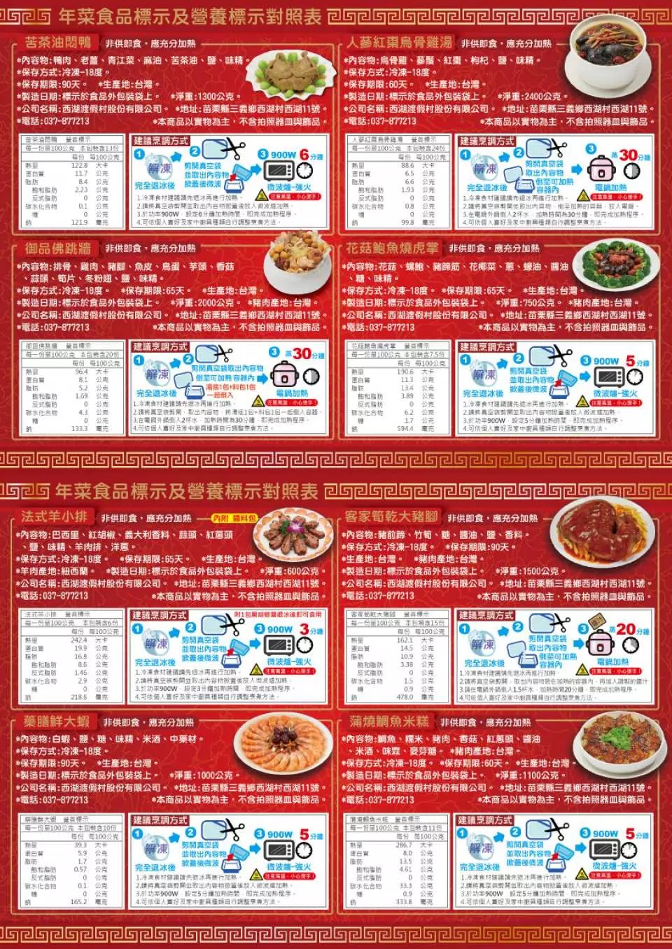 西湖渡假大飯店 年菜,年菜預購,2022年菜外帶台北,年菜飯店,2022年菜餐廳,年菜外帶,2022年菜預購,2022 必買年菜組合,年菜,年夜飯,過年除夕,團圓夜,西湖渡假大飯店,西湖渡假大飯店 國宴主廚