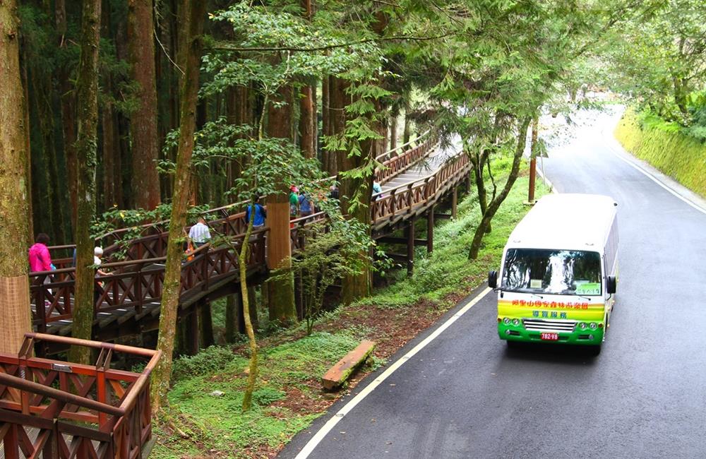 嘉義阿里山國家風景區,阿里山國家風景區門票,阿里山,KLOOK,阿里山國家森林遊樂區,阿里山神木,森林遊樂區,國家森林遊樂區門票,KLOOK,神木,森林遊樂區門票買一送一